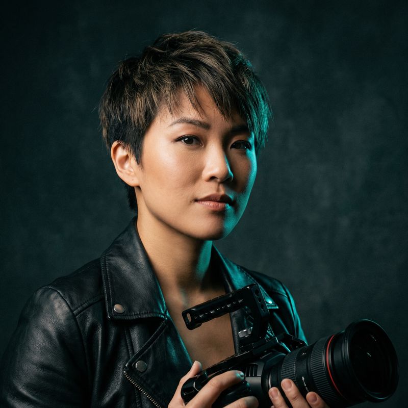 17c一起草摄影师林小鹿