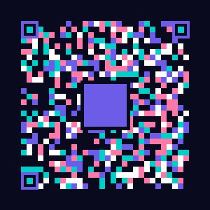 17c一起草公众号二维码