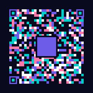 17c一起草商务二维码